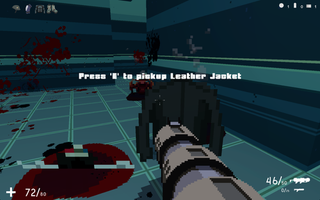 Illustration for article titled New Indie Game Looks Like A Roguelike Doom